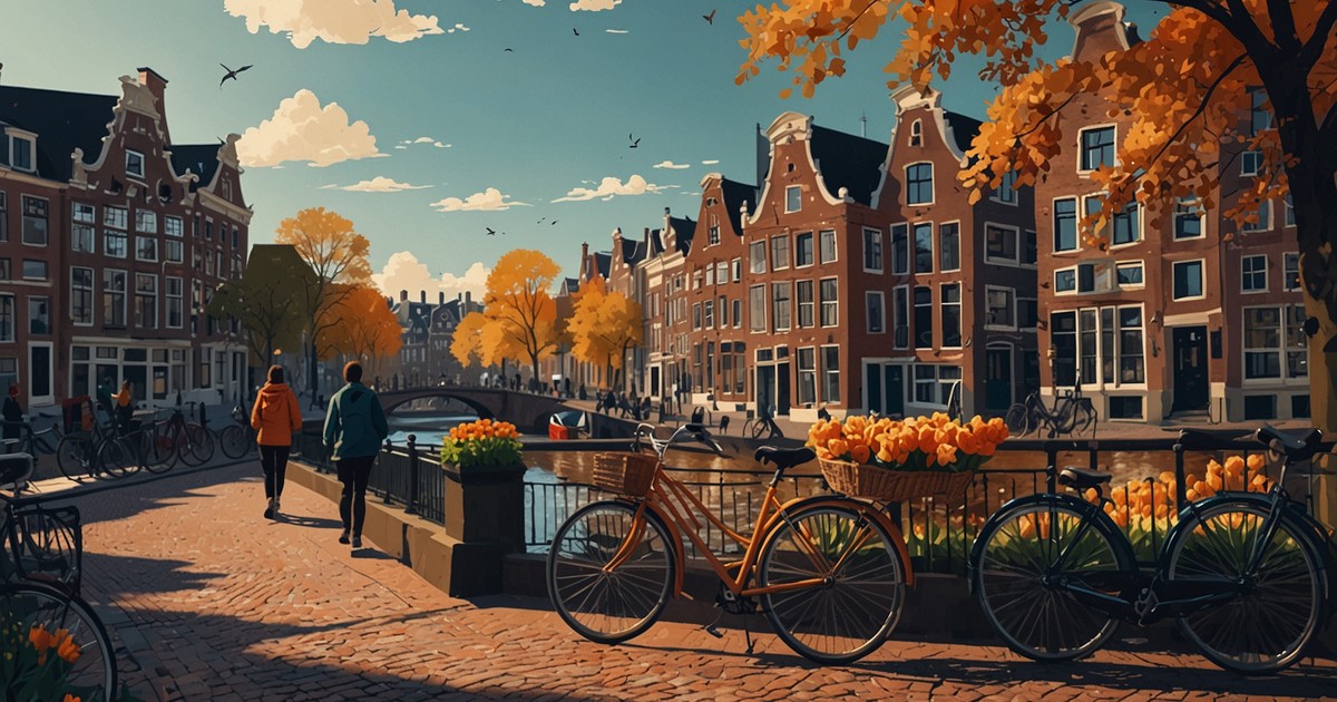 Netherlands Cost Of Living2026 featured image